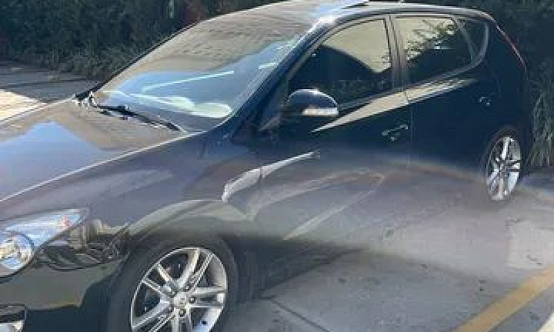 Hyundai I30  Automát...