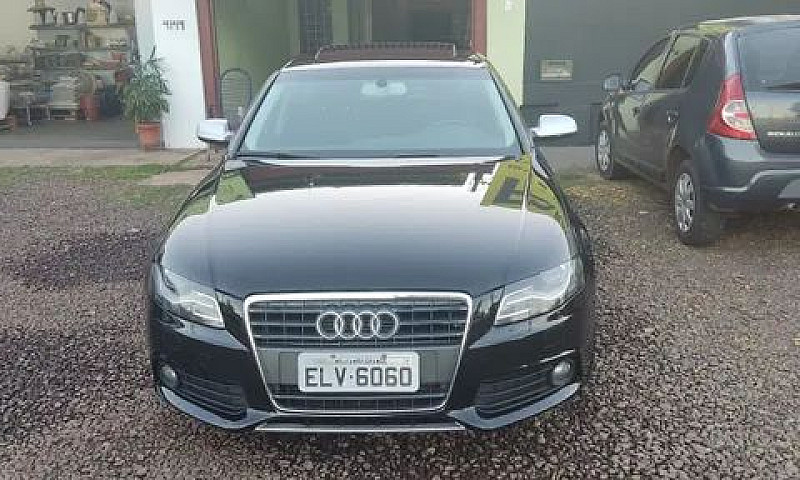 Audi A4 Sline...