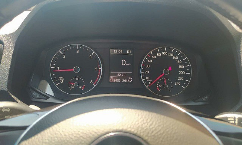 Amarok Comfortiline ...