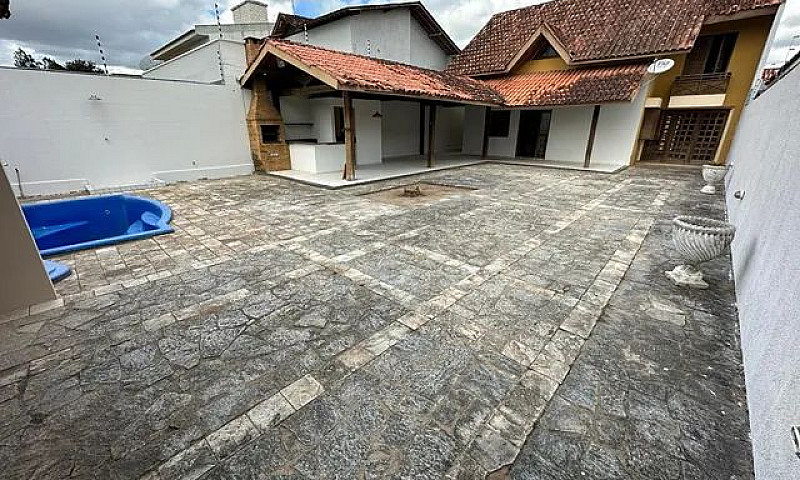 Casa Para Venda Com ...