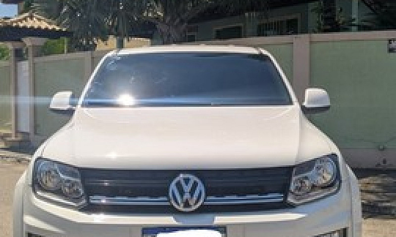 Amarok Comfortiline ...
