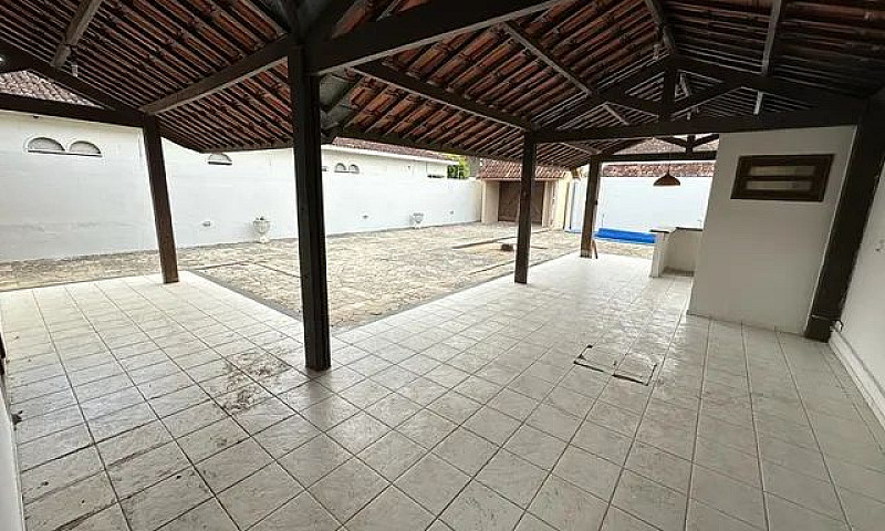 Casa Para Venda Com ...