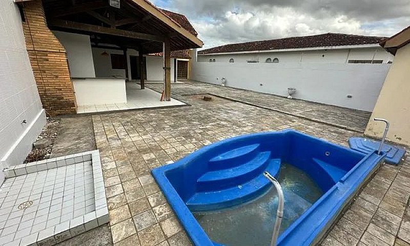 Casa Para Venda Com ...
