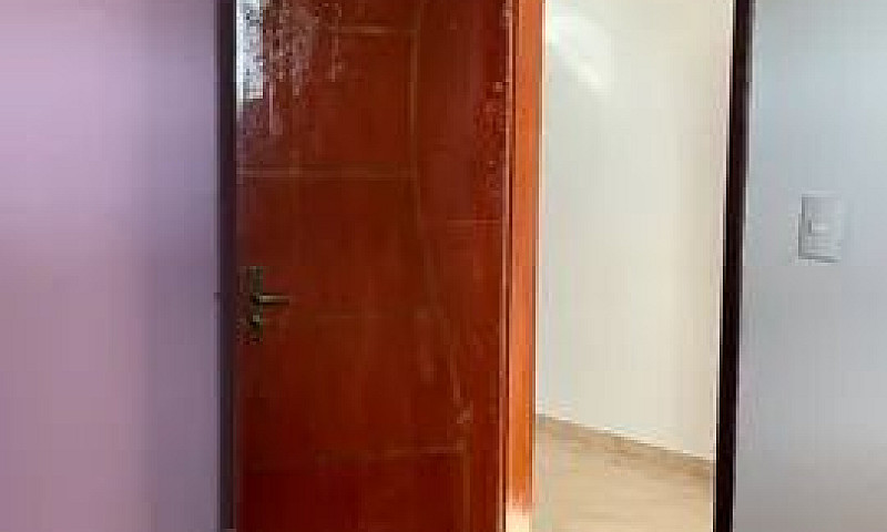 Apartamento Para Alu...