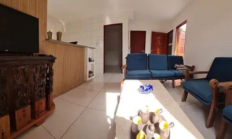 Apartamento Para Alu...