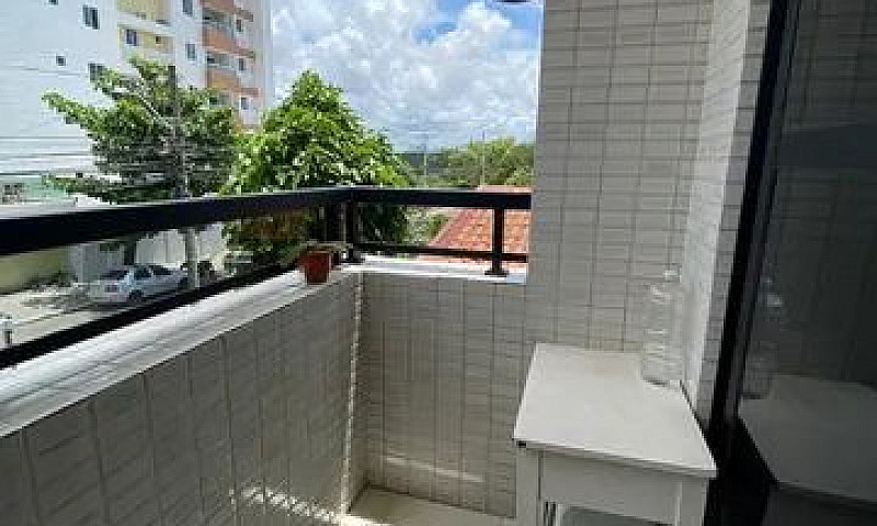 Apartamento Para Alu...