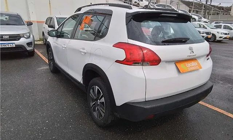 Peugeot 2008 2022 1....