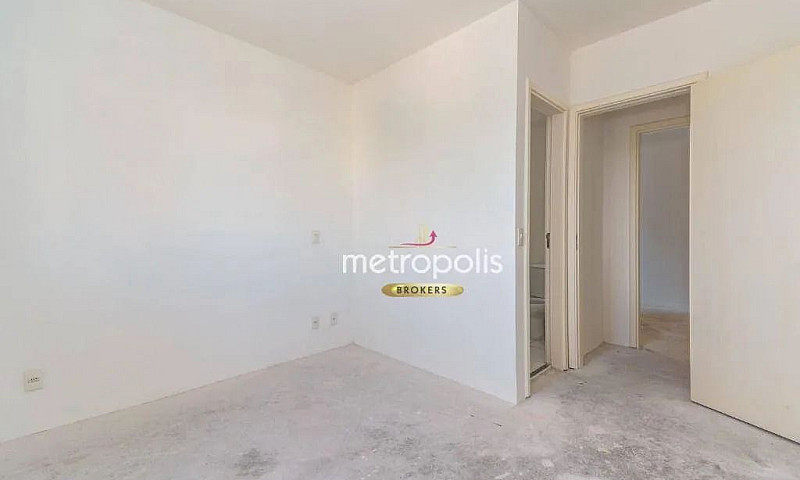 Apartamento Com 3 Do...