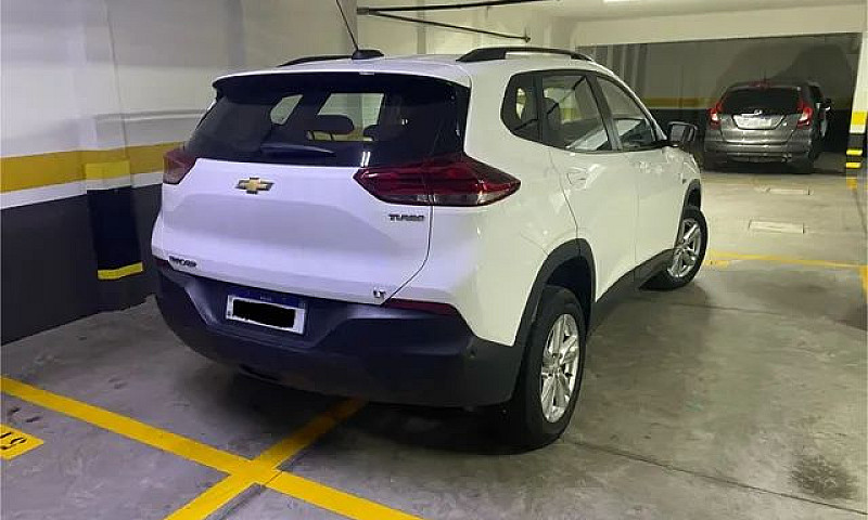 Chevrolet Tracker 20...