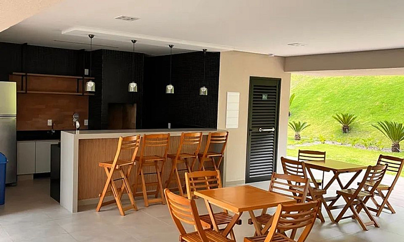Apartamento Venda Pa...