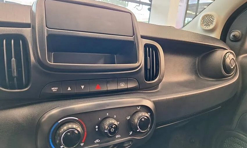 Fiat Mobi Like 1.0 F...