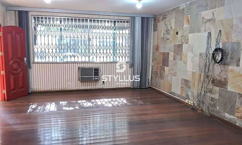 Méier | Casa 3 Quart...