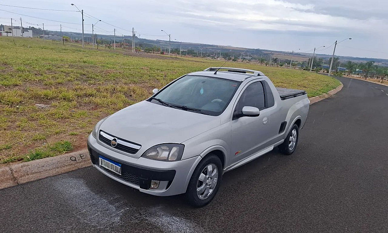Montana Sport 1.8 Fl...