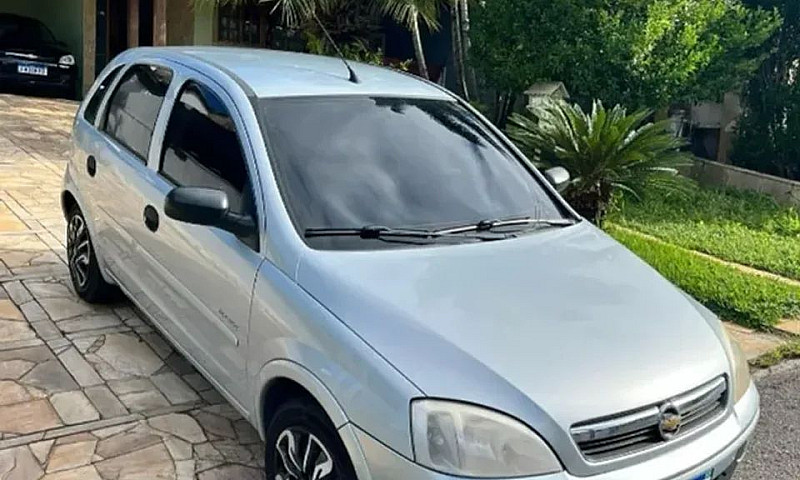 Corsa Hatch Maxx 1.4...