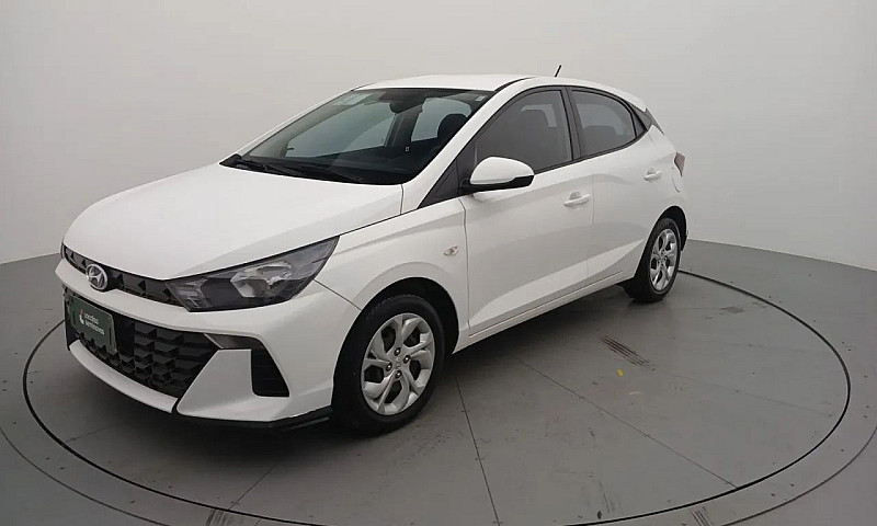 Hyundai Hb20 2025 1....