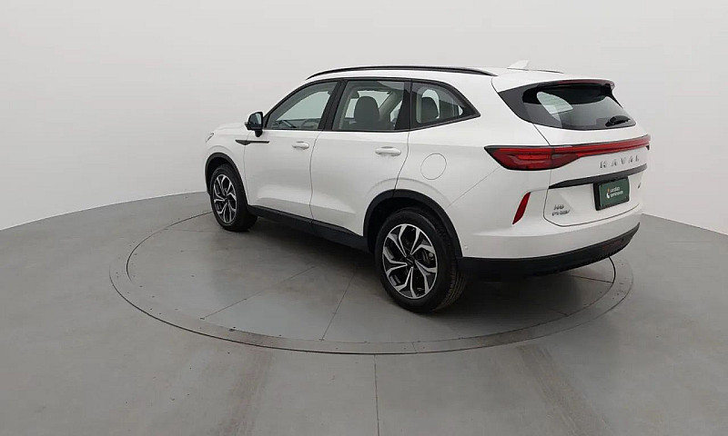 Gwm Haval H6 Premium...