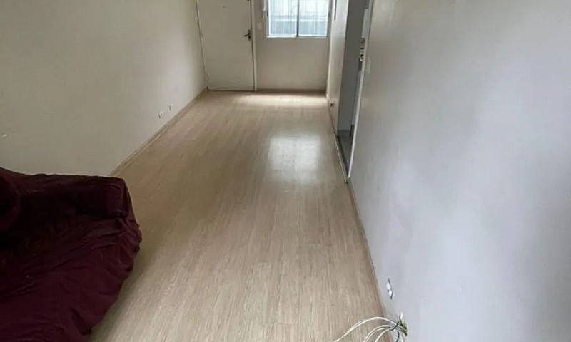 Vendo Apartamento Re...