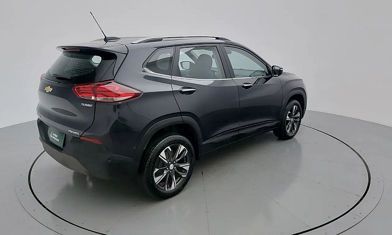 Chevrolet Tracker 20...