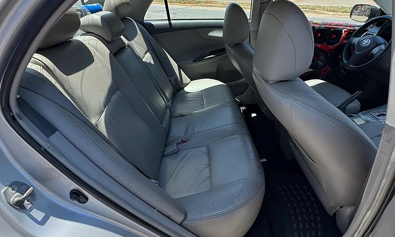 Toyota Corolla Xei 1...