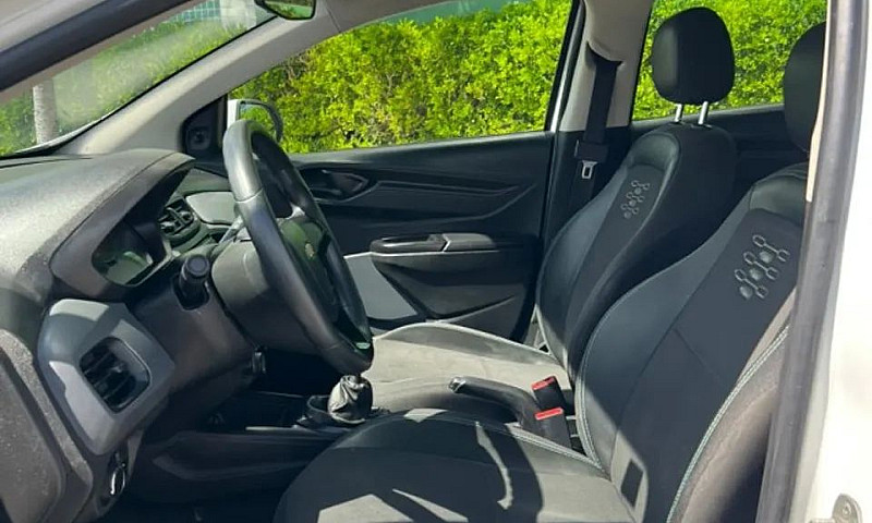 Chevrolet Joy Hatch ...