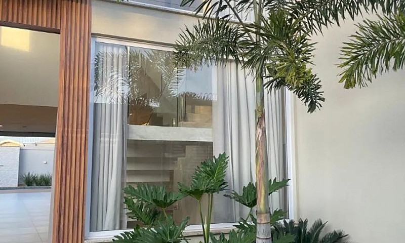 Sobrado Aluguel, 4 Q...