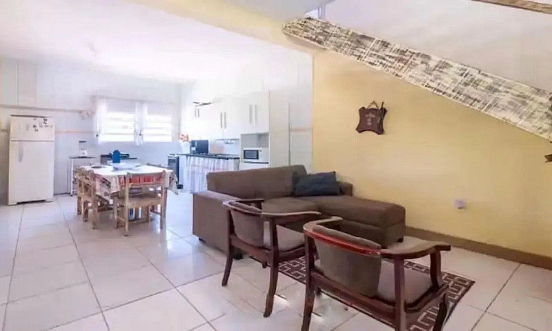 Casa Para Locação Em...