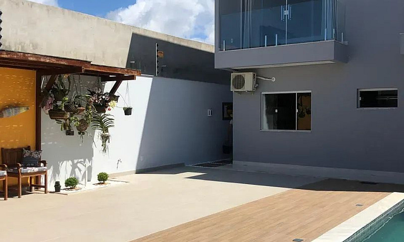 Sobrado Para Aluguel...