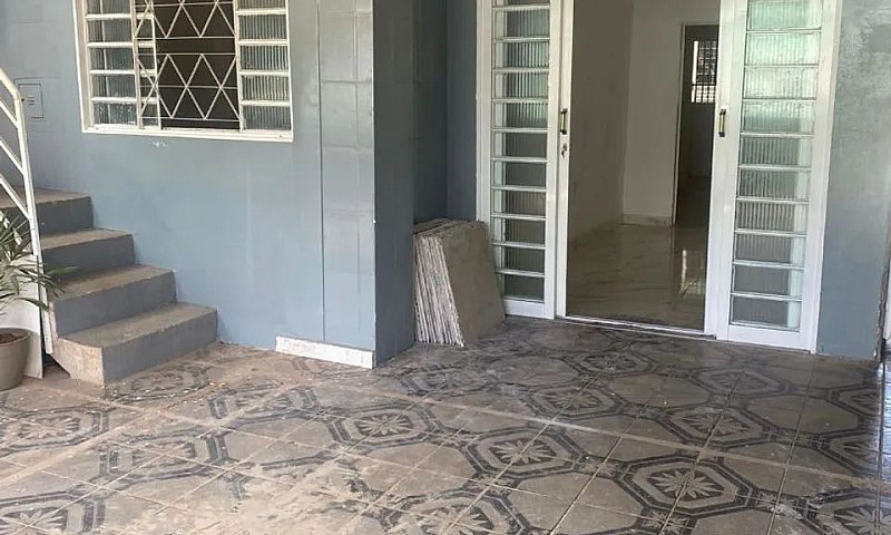 ? Aluga-Se Casa - Sa...