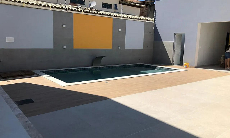 Sobrado Para Aluguel...