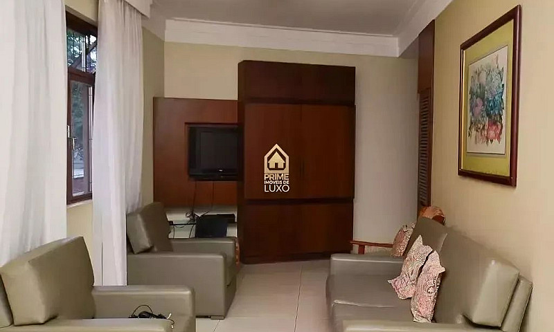 Apartamento Para Alu...