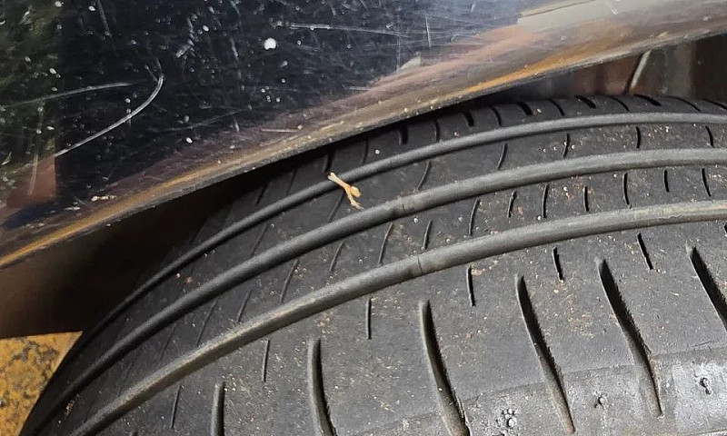 Volkswagen Gol Geraç...