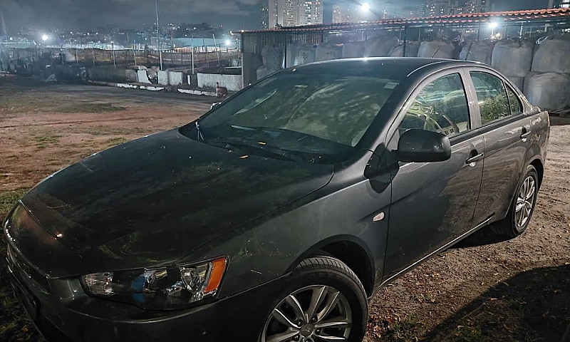 Mitsubishi Lancer Hl...