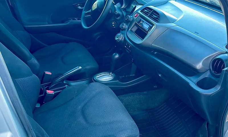 Honda Fit 1.4 Automá...