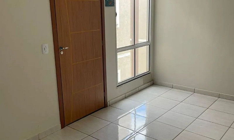 Alugo Apartamento De...