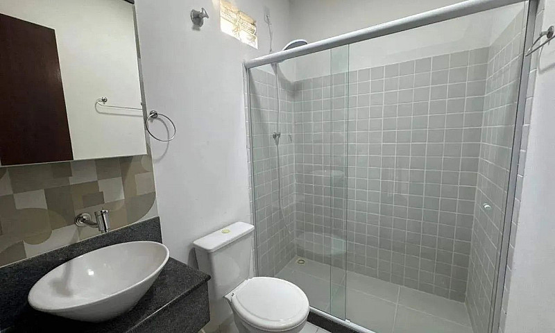 Casa Para Aluguel, 2...