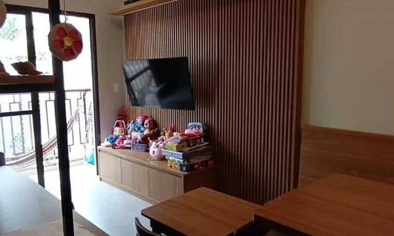 Apartamento 3 Dorm 2...