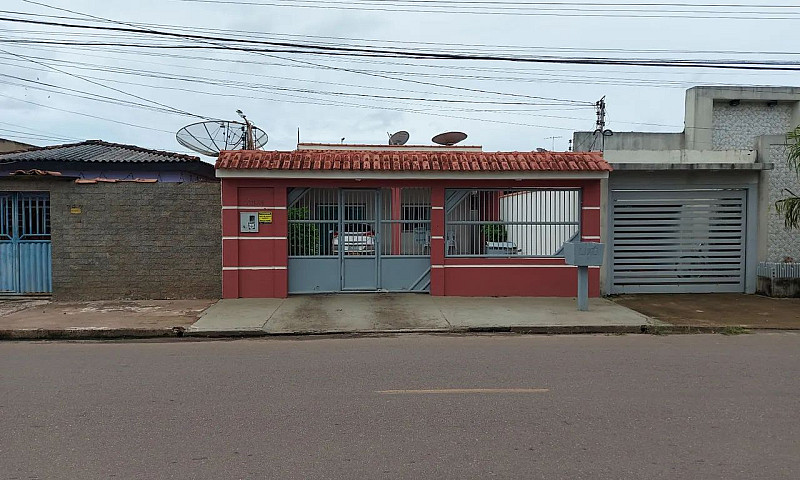 Casa A Venda Em Exce...