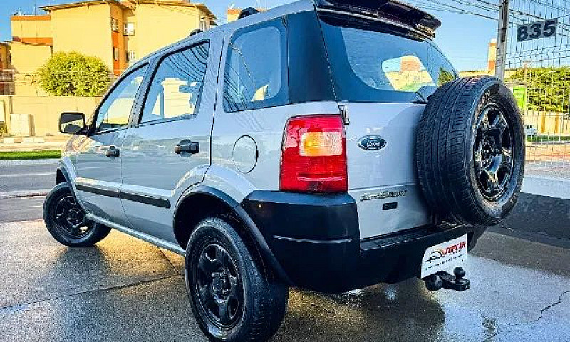 Ecosport Xls 1.6 Fle...