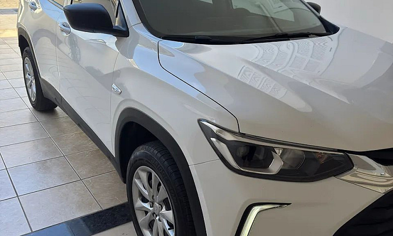 Tracker 2022 Automát...