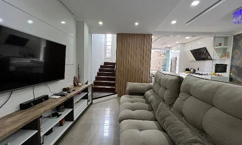 Alugo Anual Casa Dup...