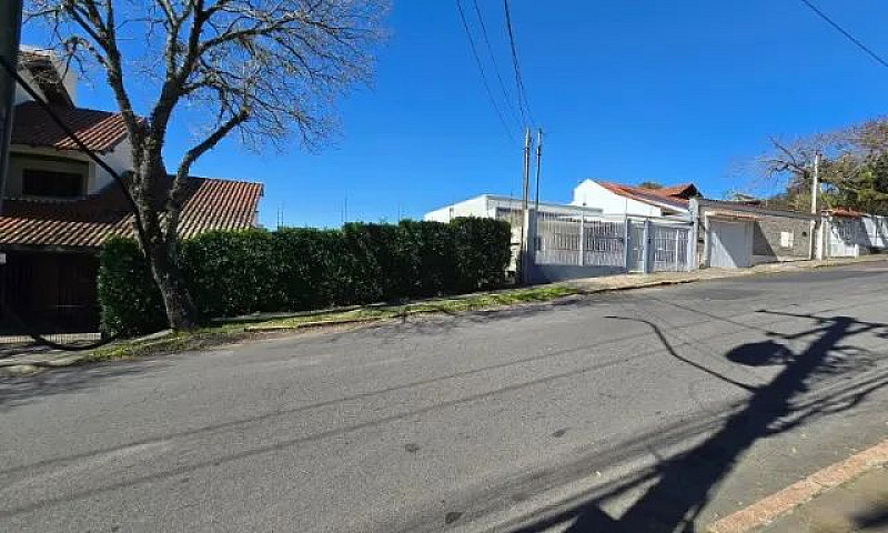 Alugo Casa Na Triste...