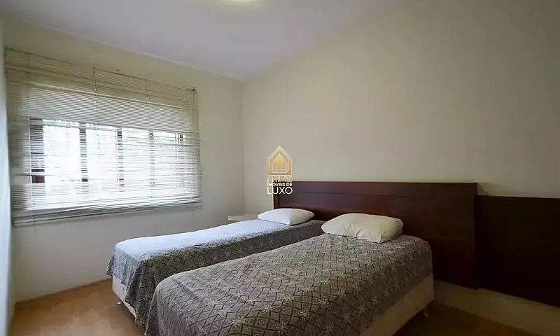Apartamento Para Alu...