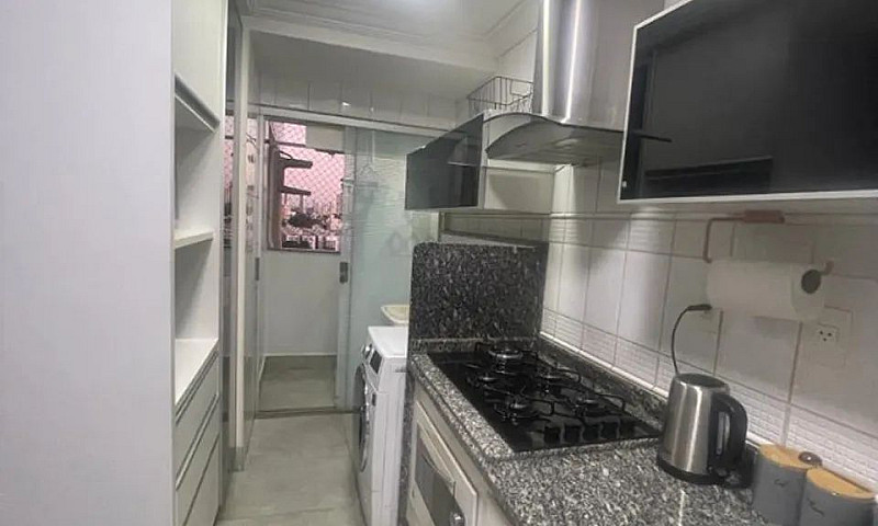 Locação De Apartamen...