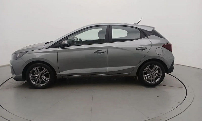 Hyundai Hb20 Comf./C...