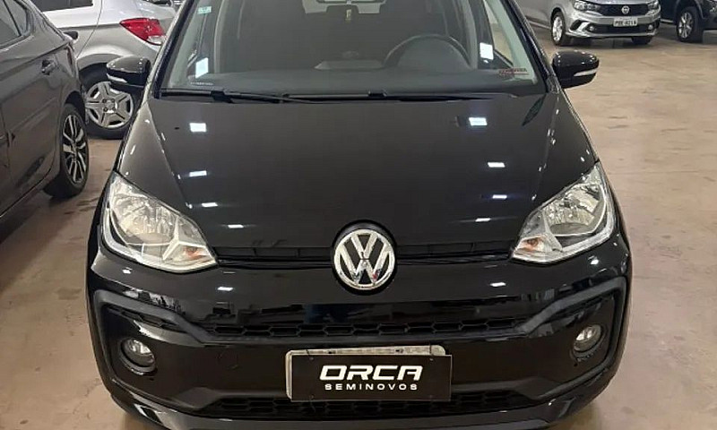 Volkswagen Up! Move ...