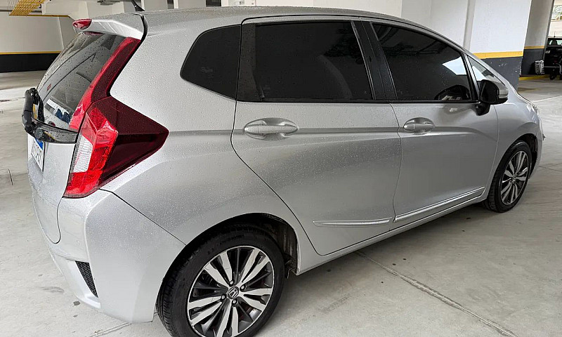 Honda Fit Ex/S/Ex 1....
