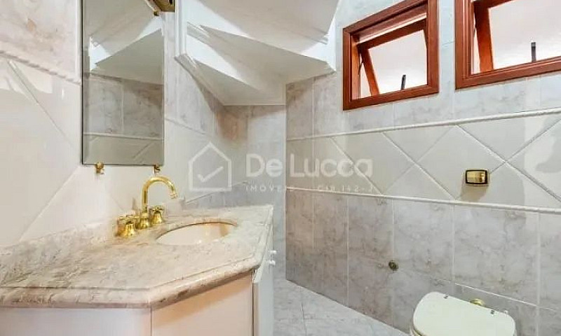 Casa - Jardim Paraís...
