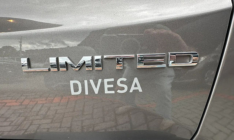 Jeep Renegade Limite...