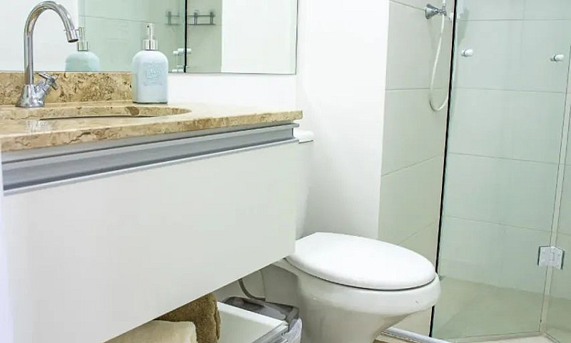 Apartamento Para Ven...