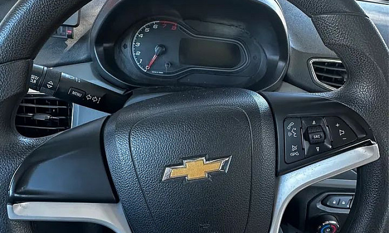 Chevrolet Onix Hatch...